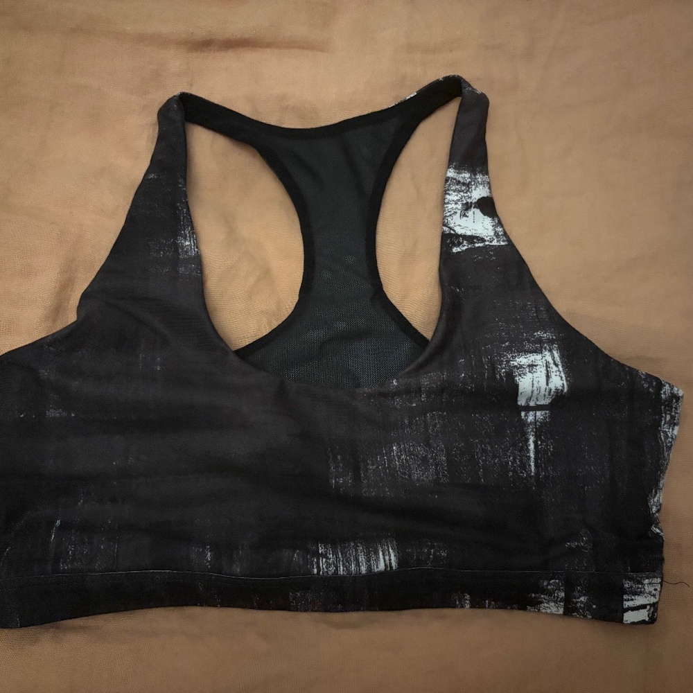 MPG sports bra